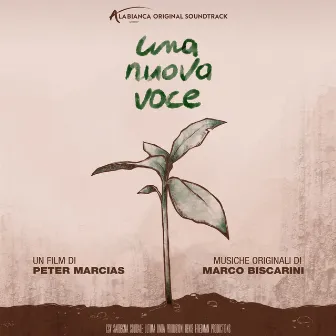 Una nuova voce (colonna sonora originale del cortometraggio) by Marco Biscarini