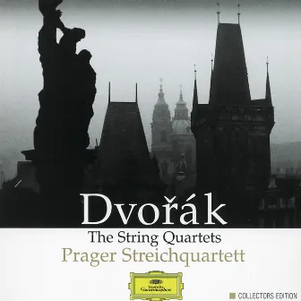 Dvorák: The String Quartets by Prague String Quartet