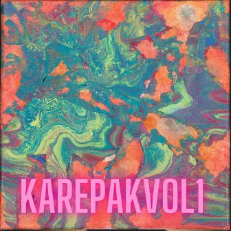 KarePK vol1 by Psyck