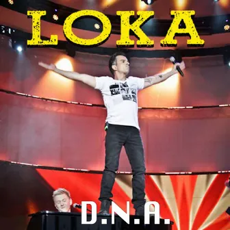 D.N.A. by Loka