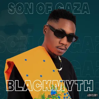 SON OF GAZA by BLACKMYTH