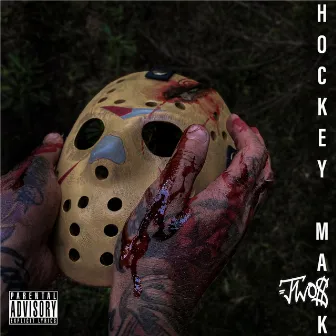 HOCKEY MASK by The Weight of Silence