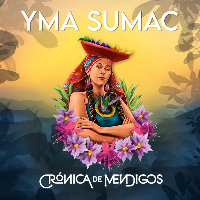 Yma Sumac