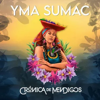 Yma Sumac by Crónica de Mendigos