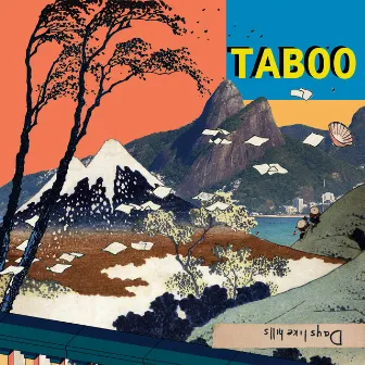 Taboo by Days Like Hills