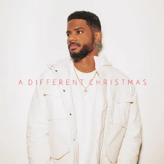 A Different Christmas by Bryson Tiller