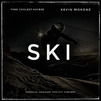 SKI by Thee Coolest Kaybee