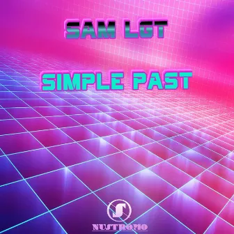 Simple Past by Sam LGT