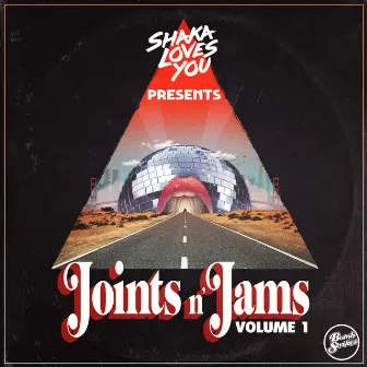 Shaka Loves You Joints n' Jams, Vol. 1 by Shaka Loves You