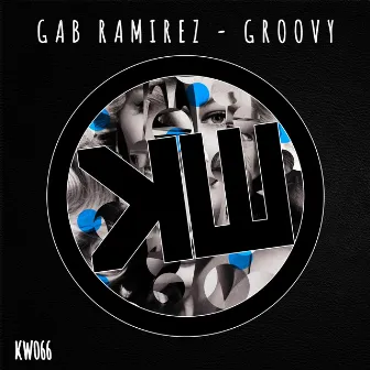 Groovy by Gab Ramirez