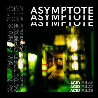 Acid Pulse by Asymptote