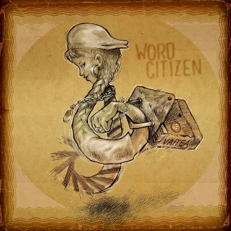 Word Citizen by Vaitea