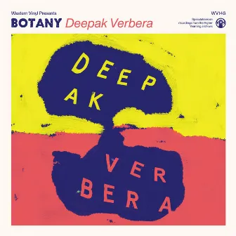 Deepak Verbera by Botany