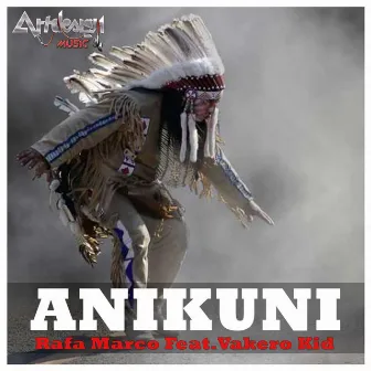 Anikuni by Rafa Marco