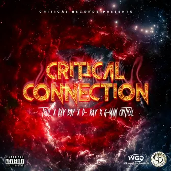 Critical Connection by Critical Records Presents