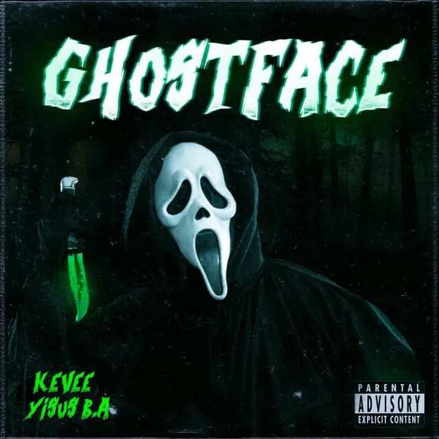 GhostFace