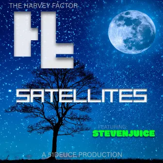 Satellites by The Harvey Factor