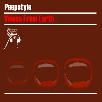 Voices From Earth by Peepstyle