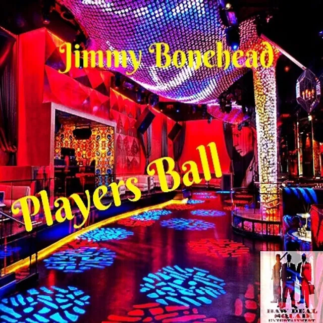 Players Ball