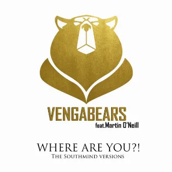 Where Are You?! (The Southmind Versions) by Vengabears