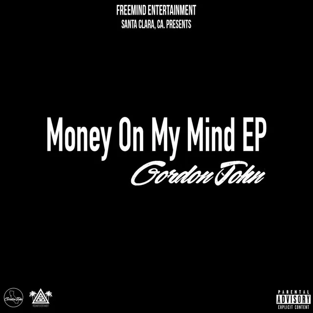 Money On My Mind (feat. Its Gwapo, Choppa 1000, D$, Lazy Boy & Afrikan Awbzz)