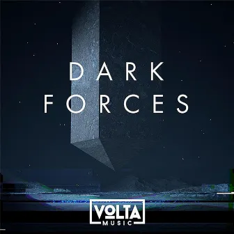 Dark Forces by Lorenzo Castellarin