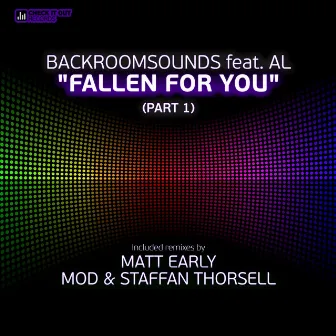 Fallen For You (Part 1) by Al