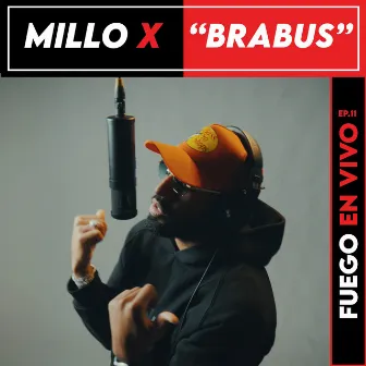 Brabus (Live) by Fuego Lirical