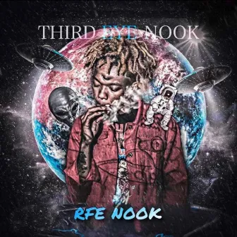 Third Eye Nook by RFE Nook