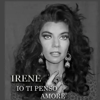 Io ti penso amore by Bernard Rose