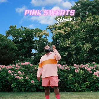 Volume 1 by Pink Sweat$