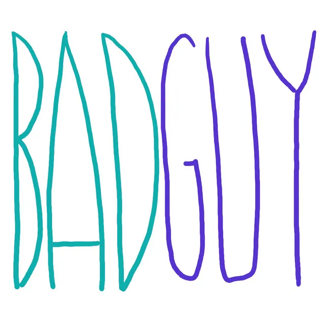 Bad Guy