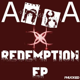 Redemption Ep by Angá