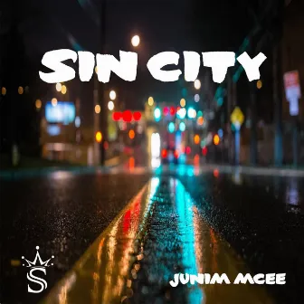 Sin City by Junim MCee