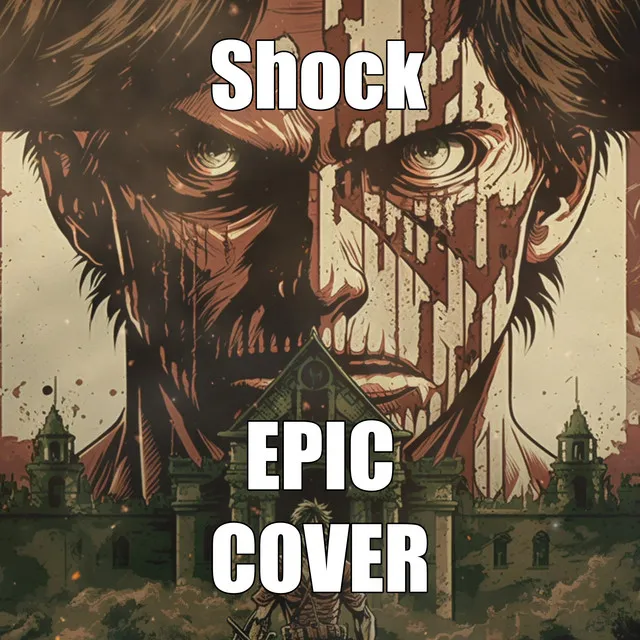 SHOCK - Epic Cover (from Attack on Titan)