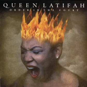 Order In The Court by Queen Latifah