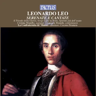 Leo: Serenate e Cantate by Cristina Miatello