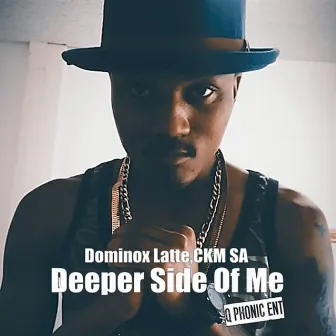 Deeper Side of Me by Charma Know Musikque