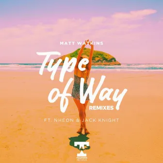 Type Of Way (Remixes) by Matt Watkins