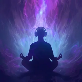 Echoes for Meditation: Mindful Melodies by Harmony in Music