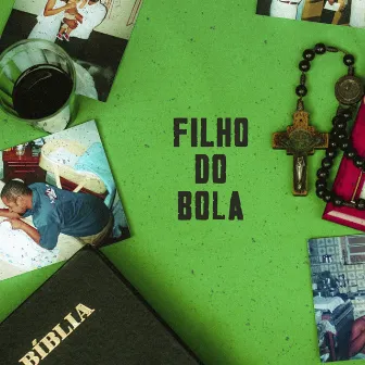 Filho do Bola by Igão Senhagah