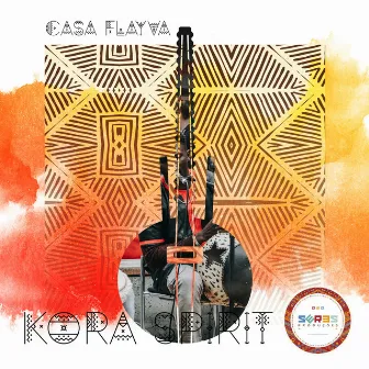 Kora Spirit by CASA FLAYVA