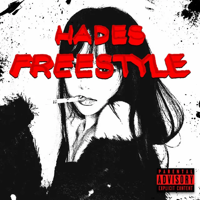 Hades Freestyle