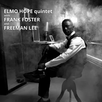 Volume 2 by Elmo Hope Quintet