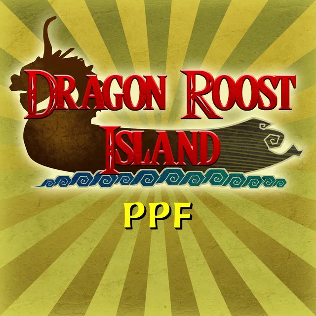 Dragon Roost Island