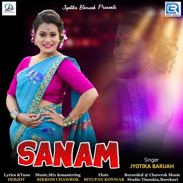 Sanam - Original