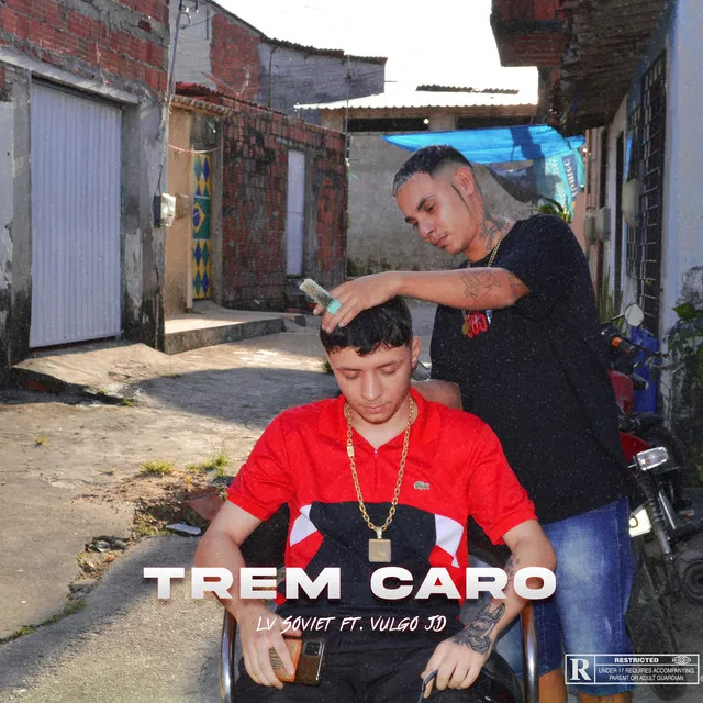 Trem Caro