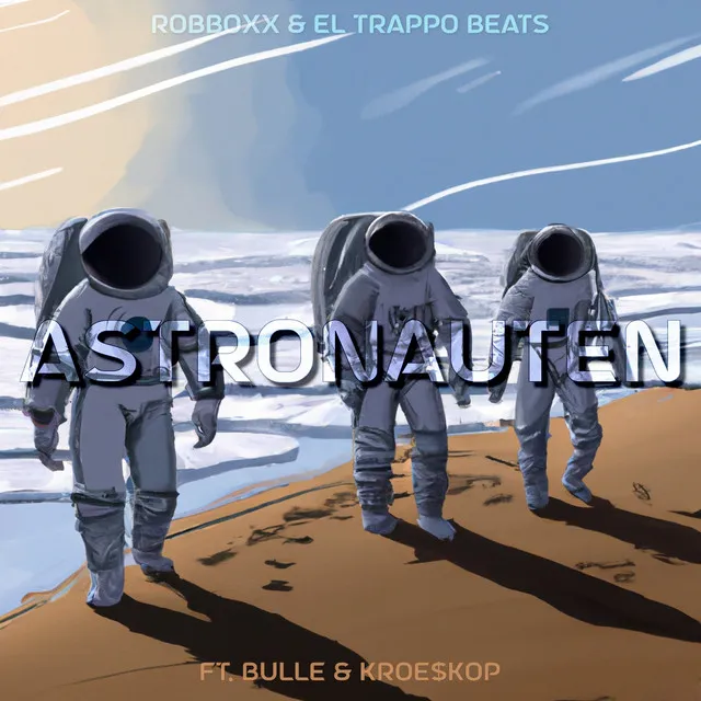 Astronauten