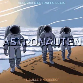 Astronauten by El Trappo beats