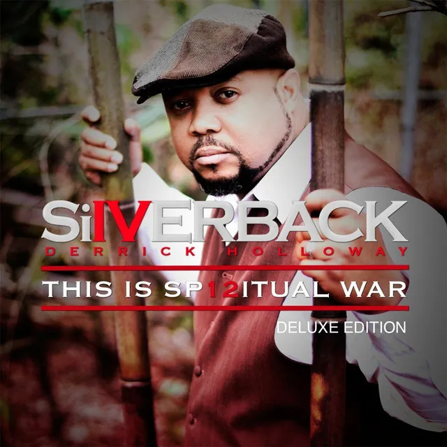 This Is Sp12itual War (Deluxe Edition)